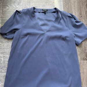 Express Blouse